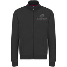 FELPA DONNA GARZATA FULL ZIP 