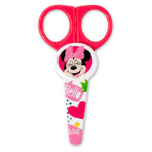 FORBICE UNGHIE BIMBA MINNIE 