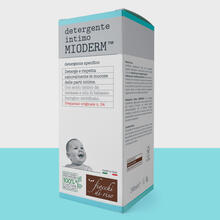 INTIMO MIODERM 240ML 