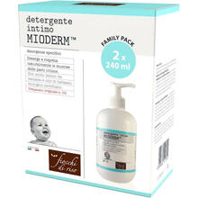 INTIMO MIODERM 240ML BIPACK 