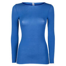 MAGLIA DONNA MANICA LUNGA CASHMERE 10% SUPERCALDO 