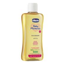 OLIO BAGNO 200 ML 