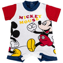 PAGLIACCETTO JERSEY MICKEY 