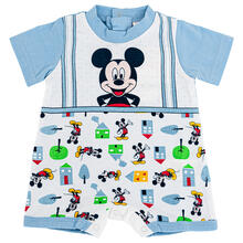 PAGLIACCETTO JERSEY MICKEY 