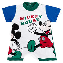 PAGLIACCETTO JERSEY MICKEY 