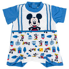 PAGLIACCETTO JERSEY MICKEY 