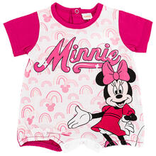 PAGLIACCETTO JERSEY MINNIE 