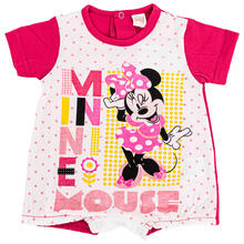 PAGLIACCETTO JERSEY MINNIE 