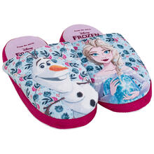 PANTOFOLA BIMBA FROZEN 