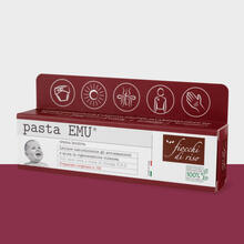 PASTA LENITIVA 30ML 