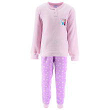 PIGIAMA BIMBA CORAL FROZEN 