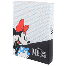 PIGIAMA BIMBA CORAL MINNIE 