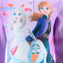 PIGIAMA BIMBA PILE FROZEN 