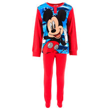 PIGIAMA BIMBO INTERLOCK MICKEY 