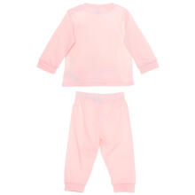 PIGIAMA NEONATA CALDO COTONE MINNIE 