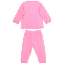 PIGIAMA NEONATA CALDO COTONE MINNIE 