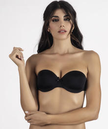 REGGISENO A FASCIA COPPA C CON SCHIENA NUDA 