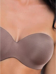 REGGISENO A FASCIA IN COPPA B 