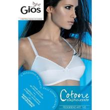 REGGISENO CLASSICO IN COTONE 