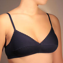 REGGISENO CLASSICO IN COTONE 