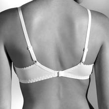 REGGISENO CLASSICO IN COTONE 