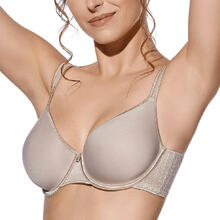 REGGISENO CON COPPA C SPACER CON FERRETTO 