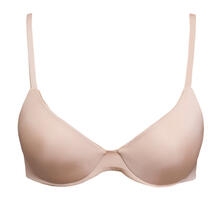 REGGISENO COPPA B IN MICROFIBRA CON FERRETTO 