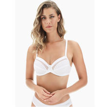 REGGISENO COTONE SULLA PELLE COPPA C 