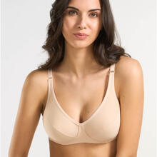 REGGISENO IN COTONE COPPA B CON SOSTEGNO 