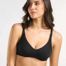 REGGISENO IN COTONE COPPA B CON SOSTEGNO 