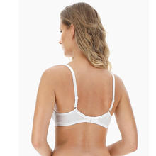 REGGISENO IN PIZZO CON FERRETTO COPPA C 