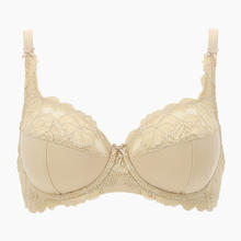 REGGISENO IN PIZZO CON FERRETTO COPPA C 