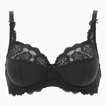 REGGISENO IN PIZZO CON FERRETTO COPPA C 