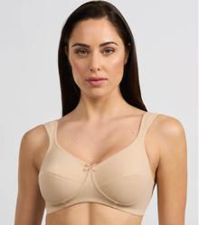 REGGISENO MICROFIBRA CON BRETELLINA LARGA COPPA B 