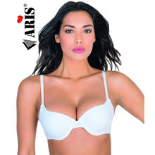 REGGISENO MICROFIBRA CON IMBOTTITURA GEL 