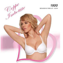 REGGISENO MICROFIBRA CON IMBOTTITURA GEL 