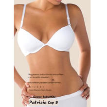 REGGISENO PUSH UP 