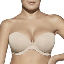 REGGISENO PUSH UP IMBOTTITO CON FERRETTO COPPA B 