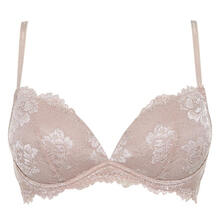 REGGISENO PUSH UP IN PIZZO SENZA FERRETTO 