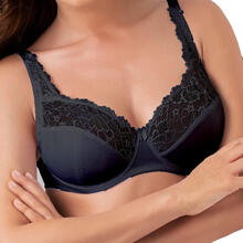 REGGISENO SFODERATO CON FERRETTO COPPA C 