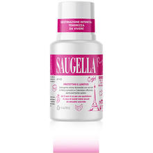 SAUGELLA GIRL 100 ML 