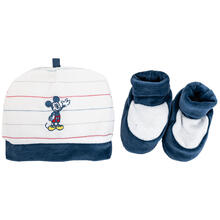 SCARPA + CAPPELLINO CINIGLIA MICKEY 