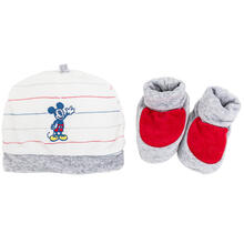 SCARPA + CAPPELLINO CINIGLIA MICKEY 