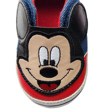 SCARPA ESTIVA NEONATO MICKEY 