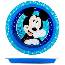 SET PAPPA 3 PEZZI MICKEY 