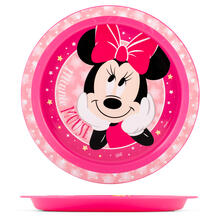 SET PAPPA 3 PEZZI MINNIE COSMO 