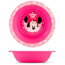 SET PAPPA 3 PEZZI MINNIE COSMO 