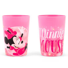 SET PAPPA 3 PEZZI MINNIE COSMO 