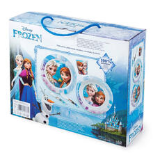 SET PAPPA 5 PEZZI FROZEN 