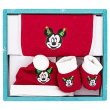 SET REGALO NATALIZIO MICKEY 